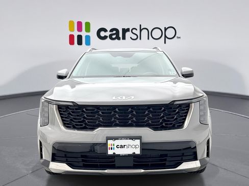 Used 2024 Kia Sorento S w/ Panoramic Sunroof Package AWD/4WD image 8
