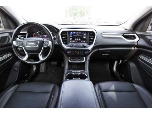 Used 2021 GMC Acadia SLT w/ Elevation Edition FWD image 10