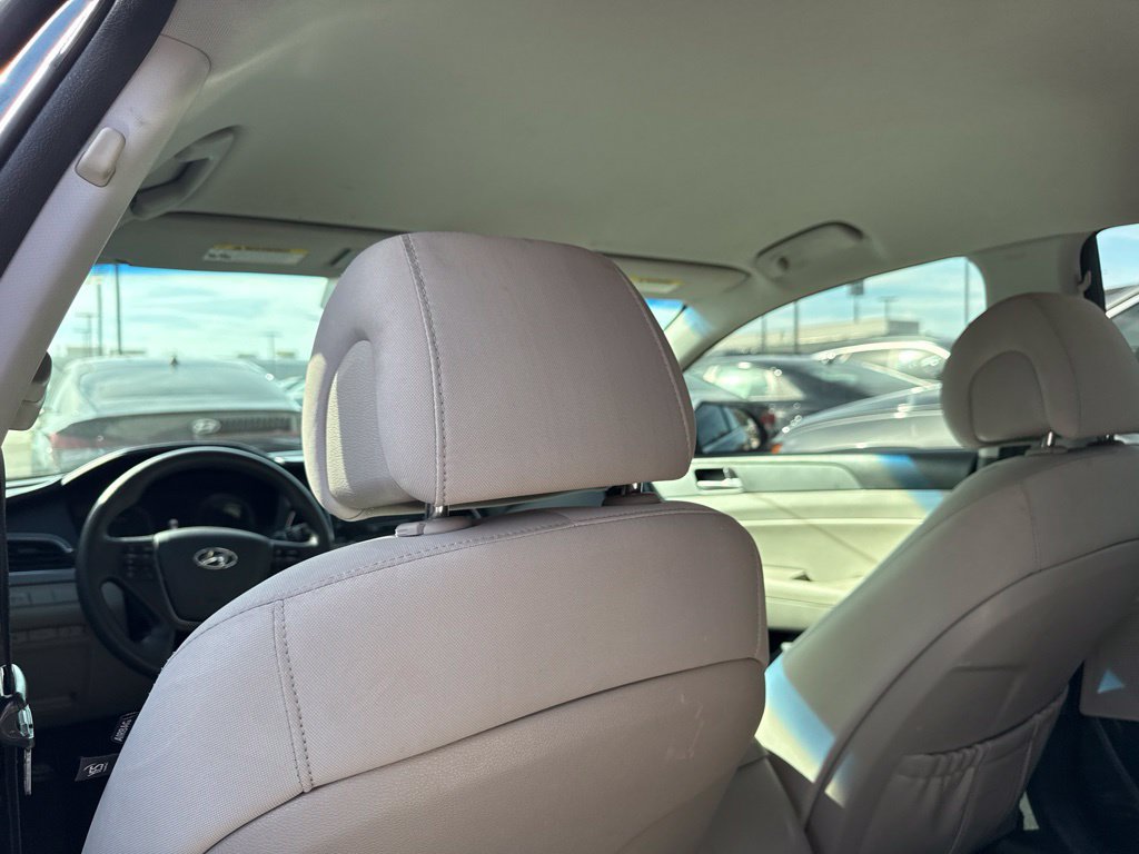Used 2016 Hyundai Sonata SE FWD image 23