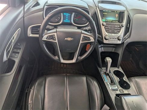 Used 2015 Chevrolet Equinox LTZ image 14