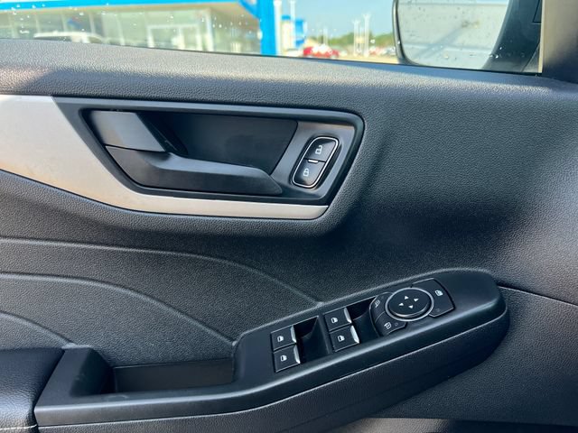 Used 2022 Ford Escape SE AWD/4WD image 26