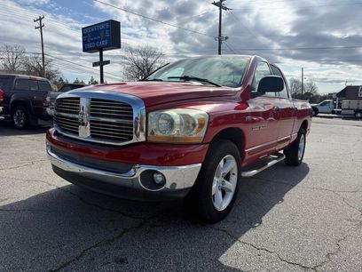 Used 2006 Dodge Ram 1500 Truck SLT