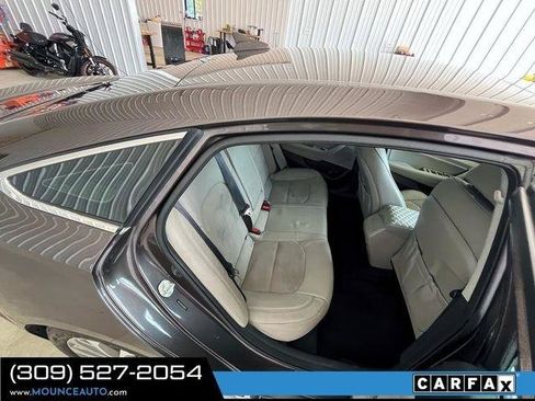 Used 2016 Hyundai Sonata Sport w/ Option Group 1V FWD image 7