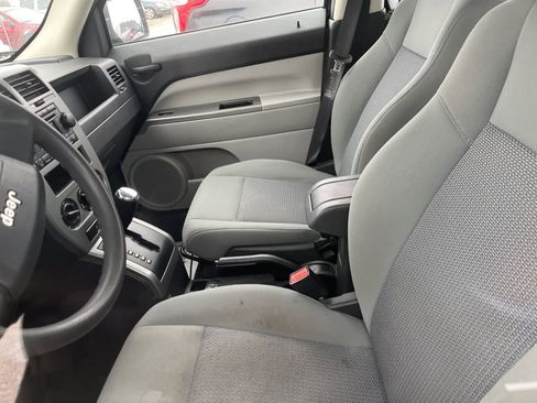 Used 2007 Jeep Patriot Sport w/ PWR Equipment Group image 23