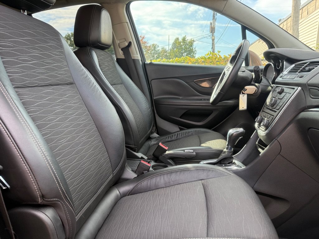 Used 2016 Buick Encore FWD image 8