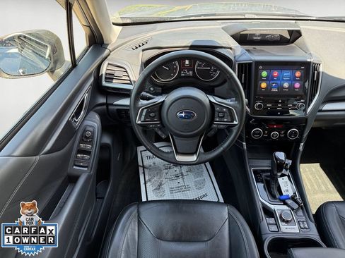 Used 2020 Subaru Forester Limited AWD/4WD image 13