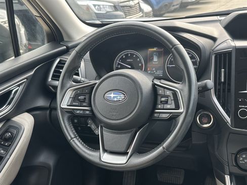 Used 2022 Subaru Forester Premium AWD/4WD image 9