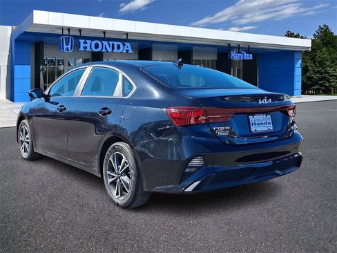 Used 2022 Kia Forte LXS image 22