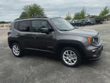 Used 2019 Jeep Renegade Latitude image 2