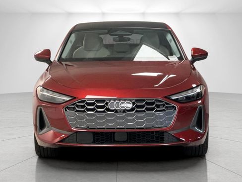 New 2025 Audi A5 2.0T Premium Plus Sedan image 8