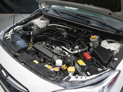 Used 2021 Subaru Crosstrek 2.5i Limited w/ Moonroof Package 2 AWD/4WD image 26