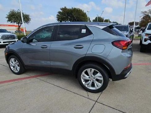 New 2026 Buick Encore GX Preferred w/ Advanced Technology Package image 44