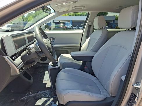 Used 2023 Hyundai Ioniq 5 SEL RWD image 15