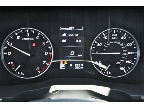 New 2026 Subaru Ascent Limited AWD/4WD image 11