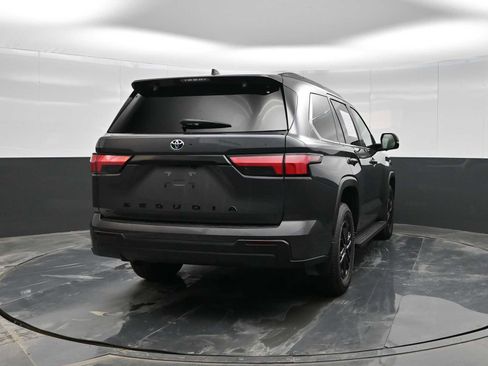 Used 2024 Toyota Sequoia SR5 image 7