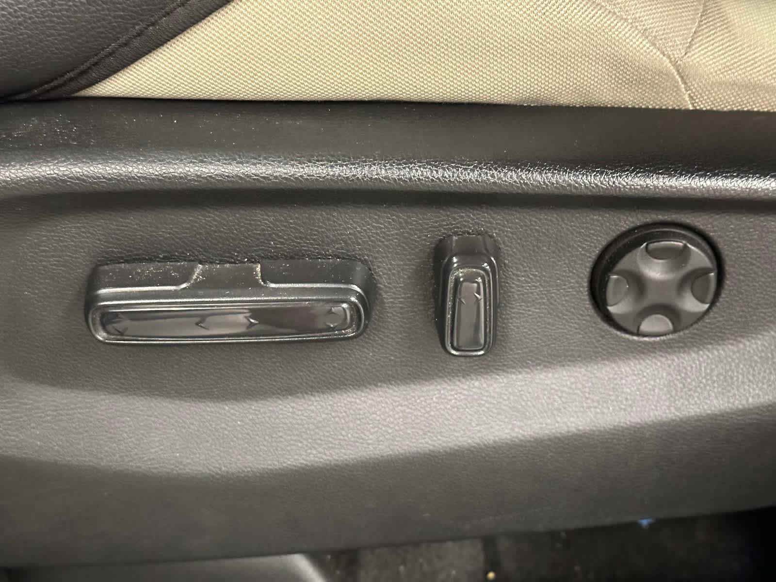 Used 2020 Honda CR-V EX image 19