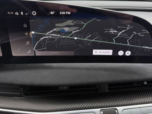 Used 2023 Lucid Air Grand Touring image 38