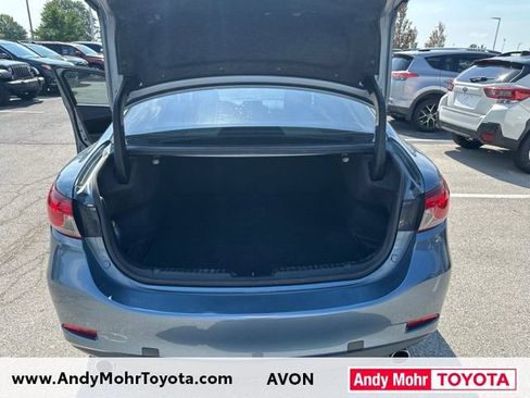 Used 2017 MAZDA MAZDA6 Sport FWD image 11