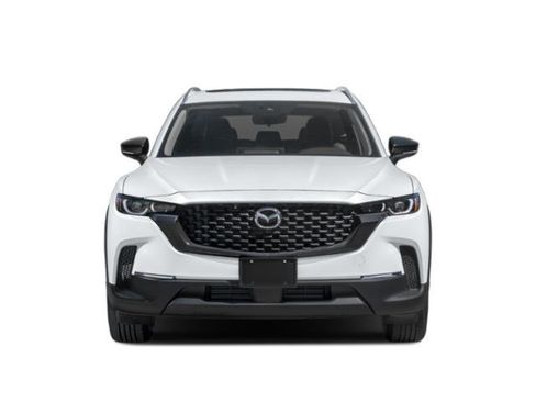 Used 2025 MAZDA CX-50 AWD 2.5 S w/ Accent Package image 7