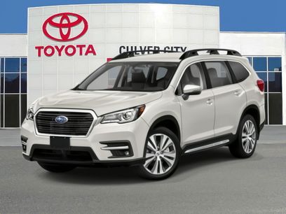Used 2019 Subaru Ascent Touring w/ Popular Package #3
