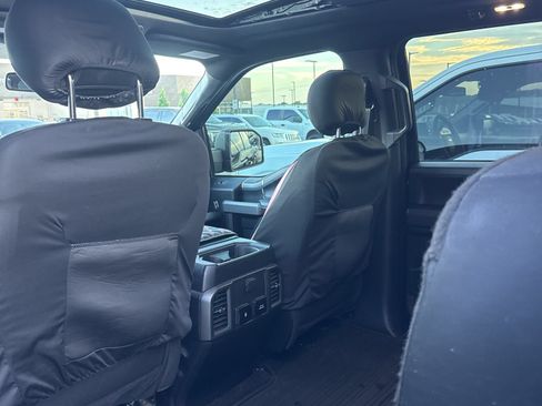 Certified 2019 Ford F150 XLT w/ Equipment Group 302A Luxury AWD/4WD image 6