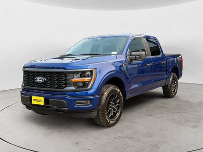 Used 2026 Ford F150 STX