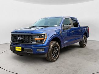 Used 2026 Ford F150 STX AWD/4WD video 1