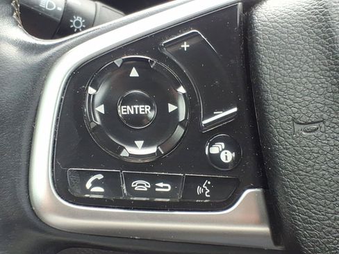 Used 2019 Honda Civic EX image 17