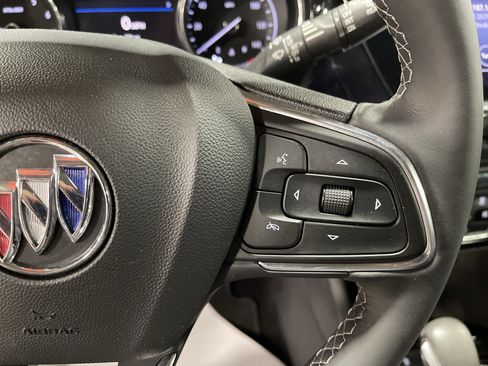 Used 2022 Buick Encore GX Select w/ Sport Touring Package image 18
