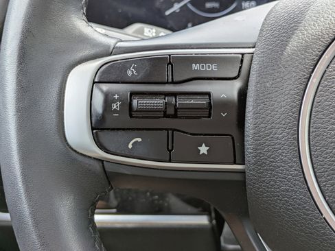 Certified 2023 Kia Sportage SX FWD image 21