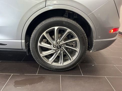 Used 2022 Lincoln Corsair Grand Touring image 15