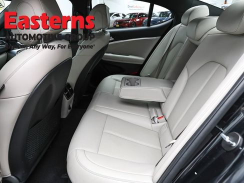 Used 2023 Genesis G70 2.0T AWD/4WD image 22