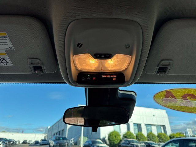 Used 2024 Buick Encore GX Sport Touring FWD image 15