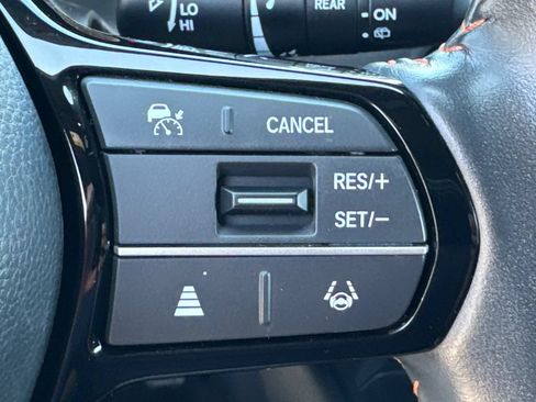 Used 2024 Honda HR-V Sport image 30