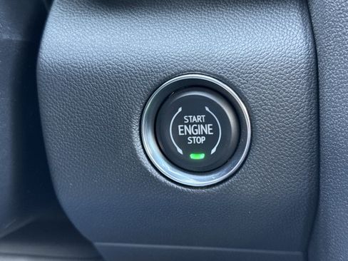 New 2026 GMC Acadia AT4 image 25