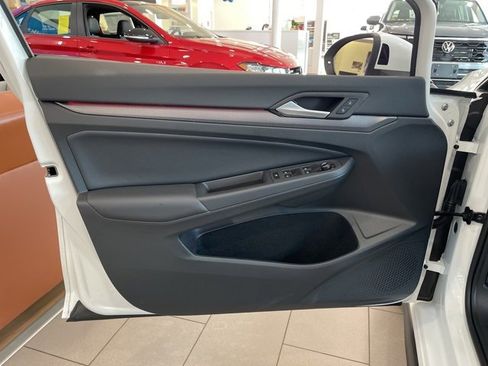 New 2025 Volkswagen GTI Autobahn image 20