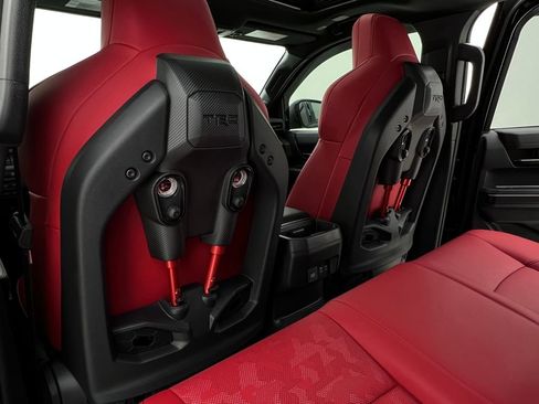 Used 2025 Toyota Tacoma TRD Pro w/ Tow Tech Package image 28