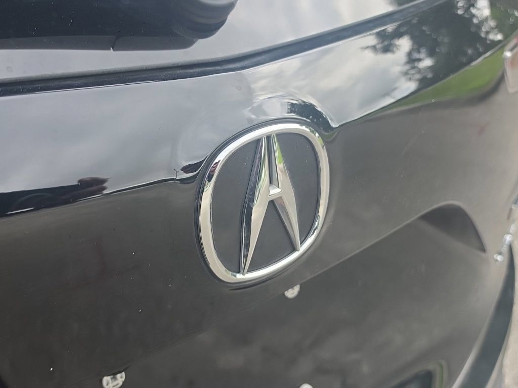 Used 2024 Acura RDX w/ Advance Package AWD/4WD image 11
