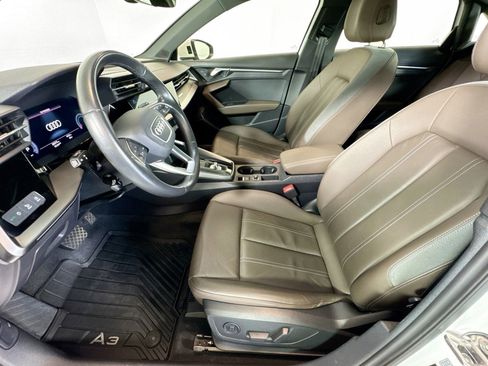 Used 2022 Audi A3 2.0T Prestige image 18