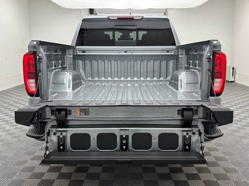 New 2026 GMC Sierra 1500 Elevation w/ Preferred Package AWD/4WD image 10