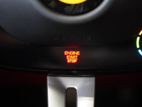 Used 2024 Ferrari Roma Spider RWD image 21