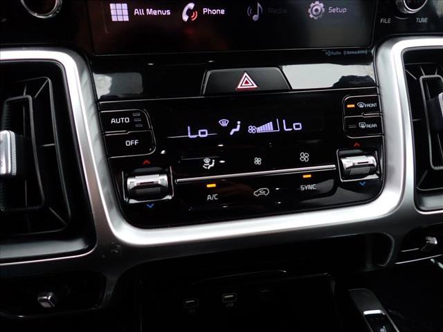 Used 2021 Kia Sorento S w/ Panoramic Sunroof Package AWD/4WD image 19