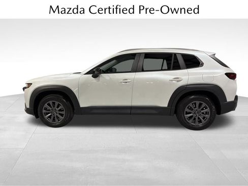 Certified 2023 MAZDA CX-50 2.5 S w/ Weather Package image 10