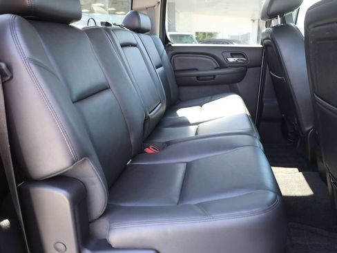 Used 2012 GMC Sierra 2500 Denali AWD/4WD image 17