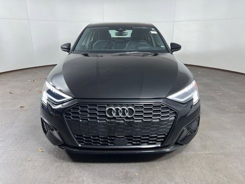 Used 2022 Audi A3 2.0T Prestige image 2