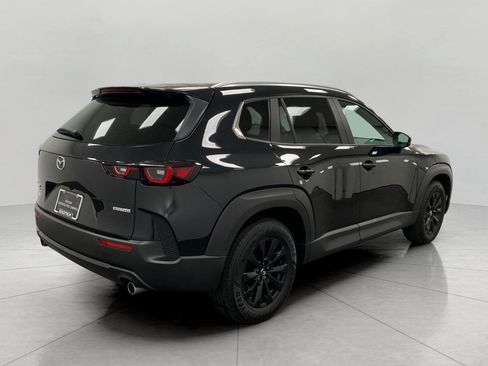 Used 2023 MAZDA CX-50 AWD 2.5 S w/ Cargo Package image 3