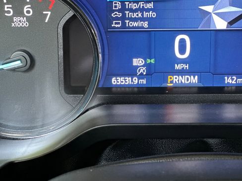 Used 2021 Ford F150 XLT w/ Equipment Group 301A Mid image 28