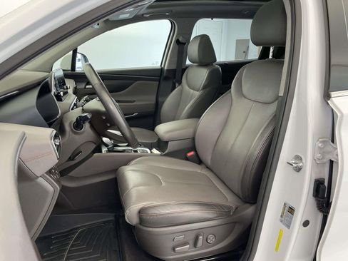 Used 2019 Hyundai Santa Fe AWD image 5