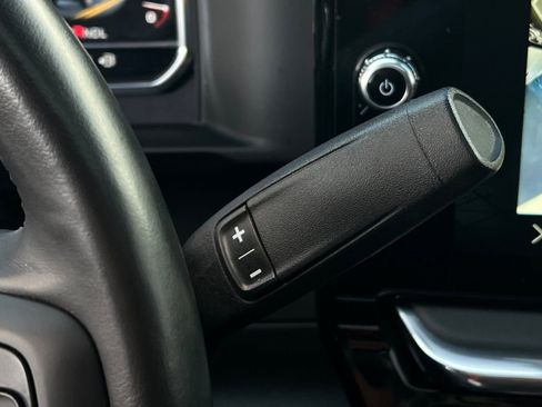 Used 2024 GMC Sierra 2500 Denali Ultimate image 30