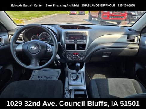 Used 2011 Subaru Impreza 2.5i AWD/4WD image 16